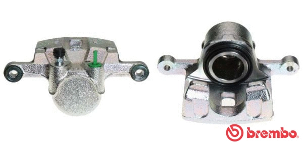 Brake Caliper (F 30 161)