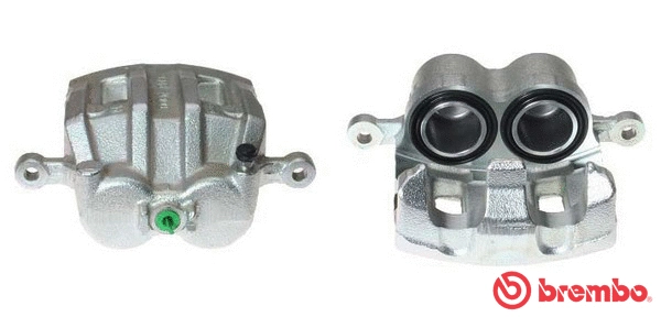 Brake Caliper (F 30 150)