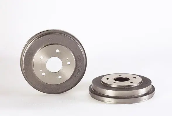 Brake Drum (14.7739.10)