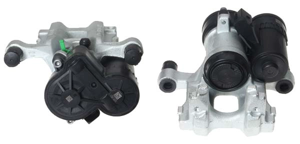 Brake Caliper (F 28 162)