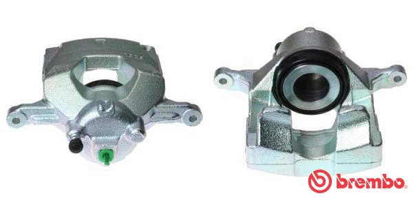 Brake Caliper (F 10 012)