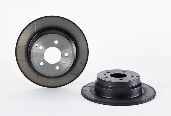 Brake Disc (08.5569.76)