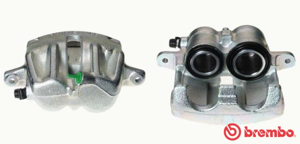 Brake Caliper (F 85 072)
