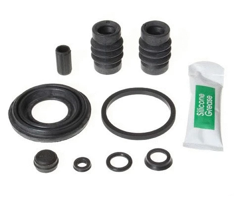 Repair Kit, brake caliper (F KT 008)