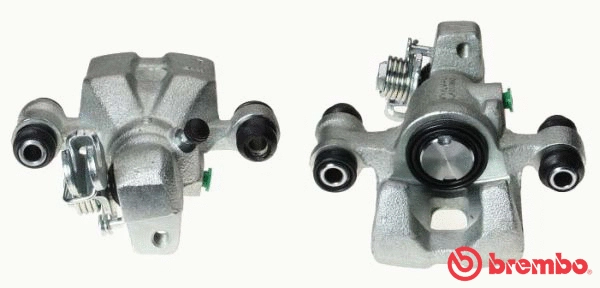 Brake Caliper (F 30 024)