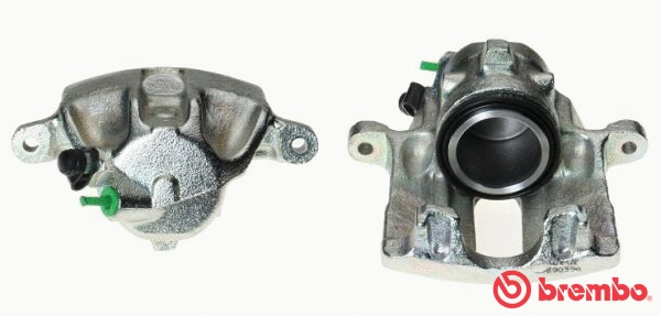 Brake Caliper (F 61 090)