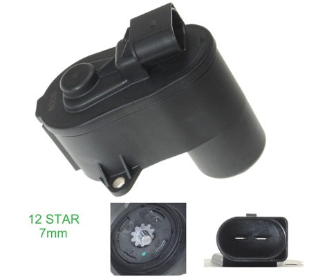 Brake Caliper