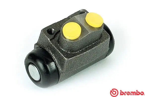 Wheel Brake Cylinder (A 12 237)