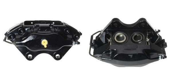 Brake Caliper (F 61 149)