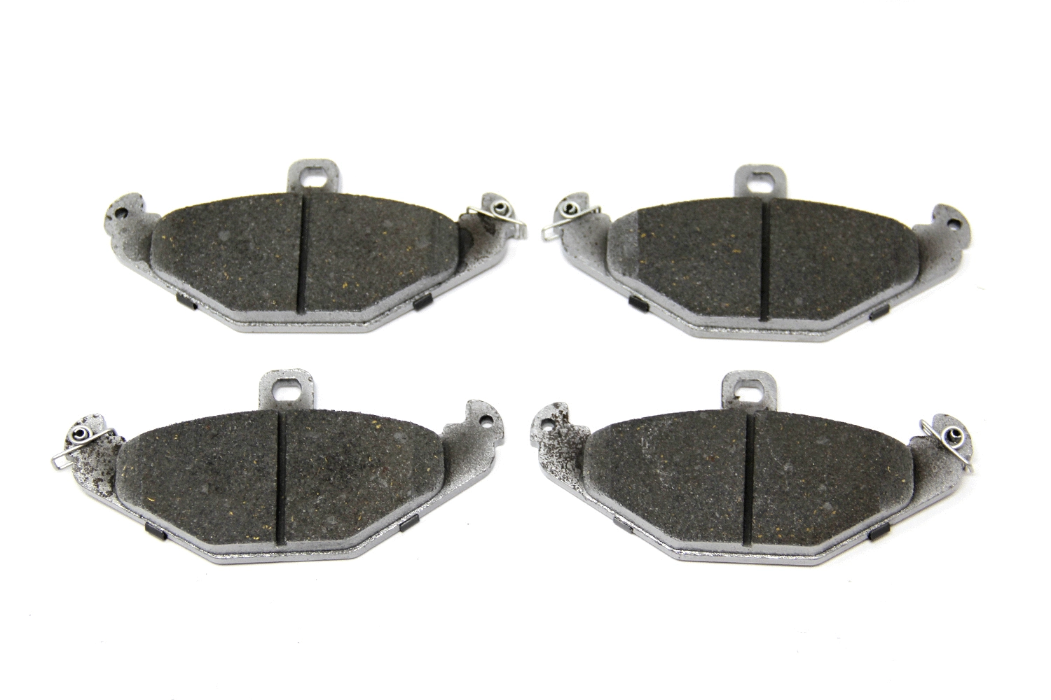 High Performance Brake Pad Set