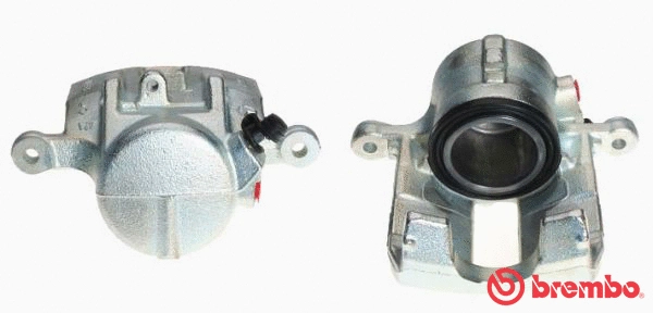 Brake Caliper (F 50 188)