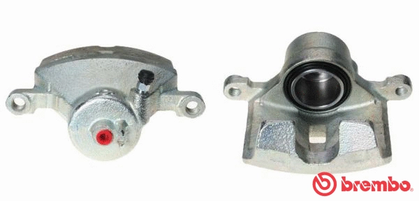 Brake Caliper (F 56 033)