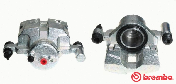 Brake Caliper (F 49 072)