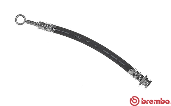 Brake Hose (T 79 030)