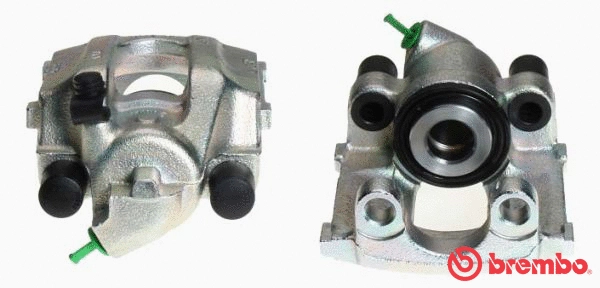 Brake Caliper (F 06 063)