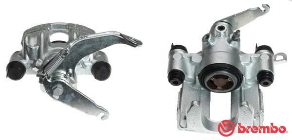 Brake Caliper (F 24 187)