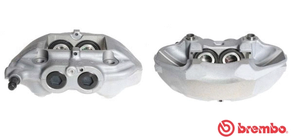 Brake Caliper (F 83 239)