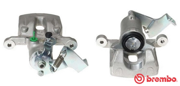 Brake Caliper (F 30 212)