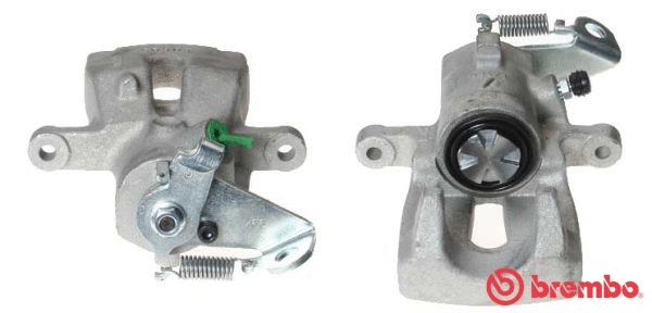 Brake Caliper (F 68 070)