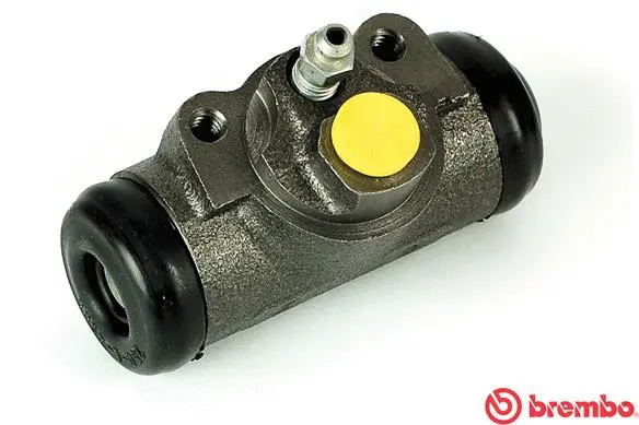 Wheel Brake Cylinder (A 12 424)