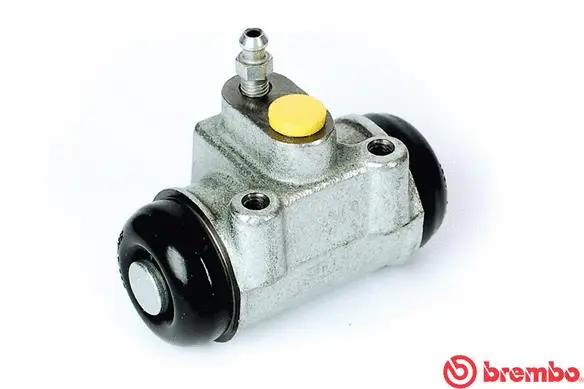 Wheel Brake Cylinder (A 12 567)