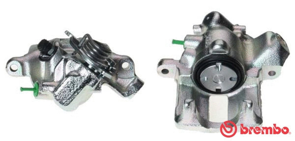 Brake Caliper (F 24 032)