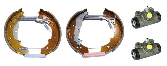 Brake Shoe Set (K 06 005)