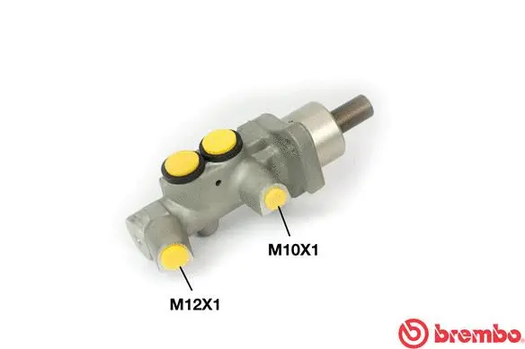 Brake Master Cylinder (M 06 008)