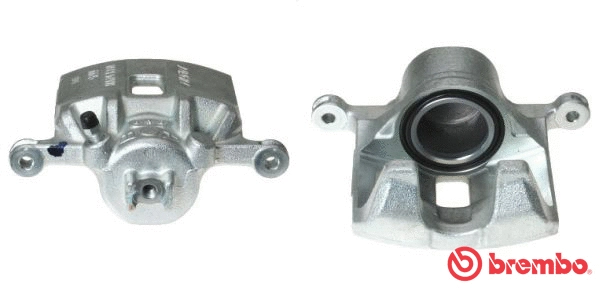 Brake Caliper (F 28 133)