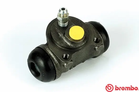 Wheel Brake Cylinder (A 12 473)