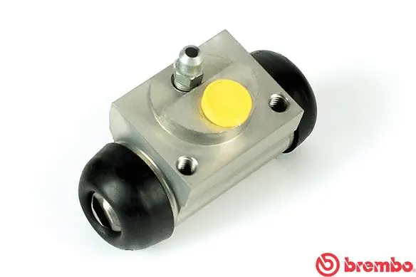 Wheel Brake Cylinder (A 12 356)