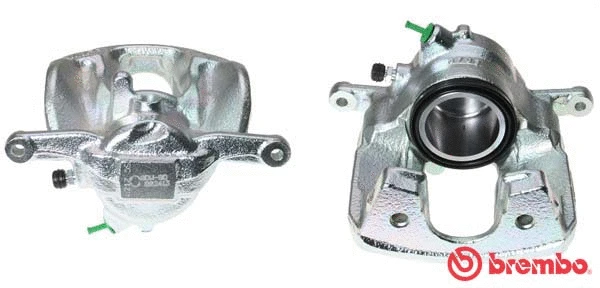Brake Caliper (F 50 356)