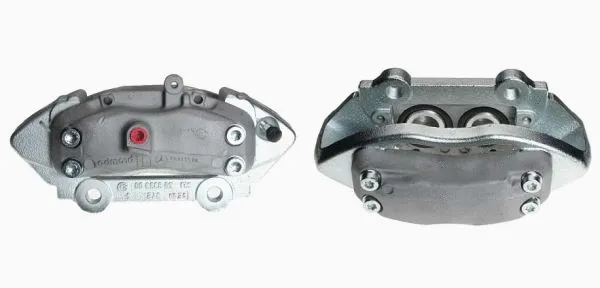 Brake Caliper (F 50 179)