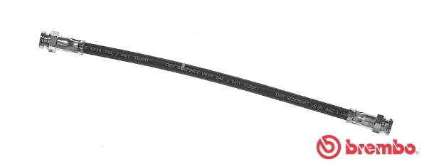 Brake Hose (T 49 010)