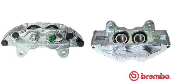 Brake Caliper (F 83 338)