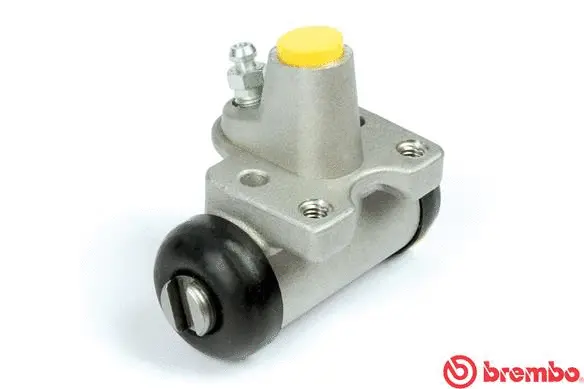 Wheel Brake Cylinder (A 12 835)