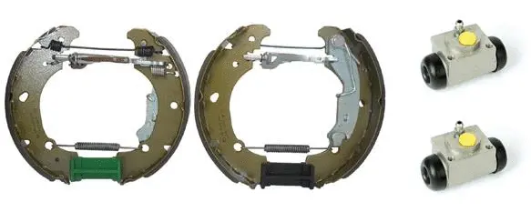 Brake Shoe Set (K 23 063)