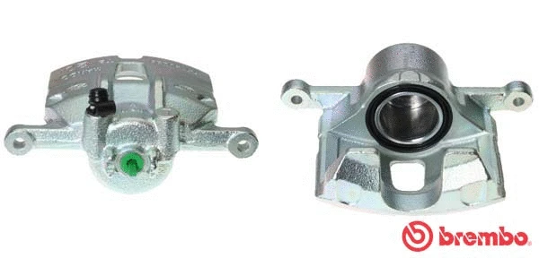 Brake Caliper (F 30 226)