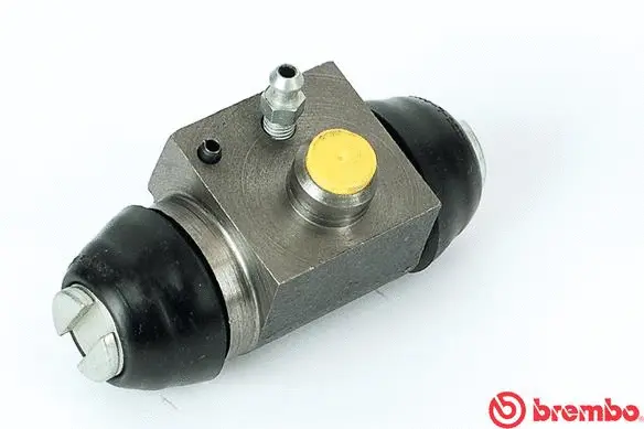 Wheel Brake Cylinder (A 12 169)