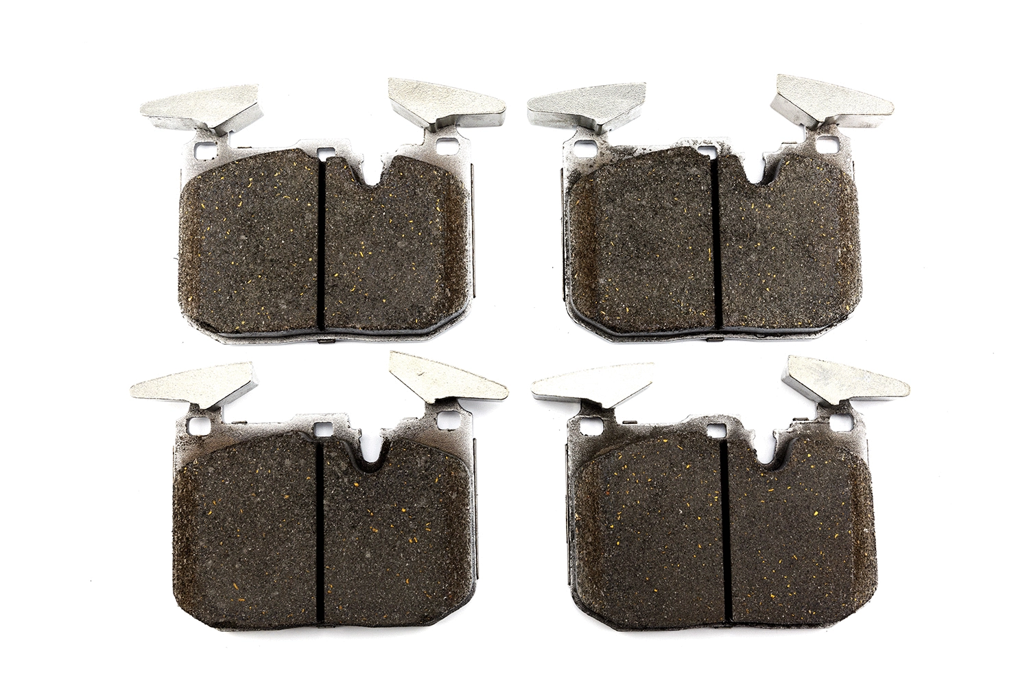 High Performance Brake Pad Set