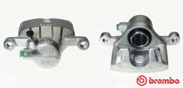 Brake Caliper (F 54 061)