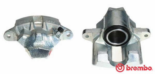 Brake Caliper (F 85 028)