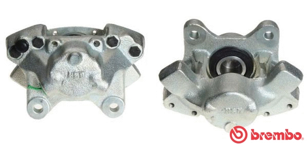 Brake Caliper (F 86 071)