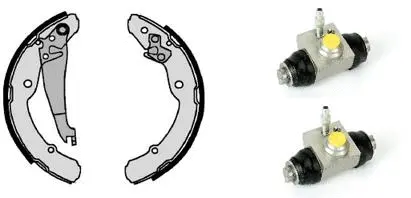 Brake Shoe Set (H 85 046)