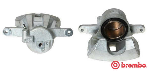 Brake Caliper (F 83 322)