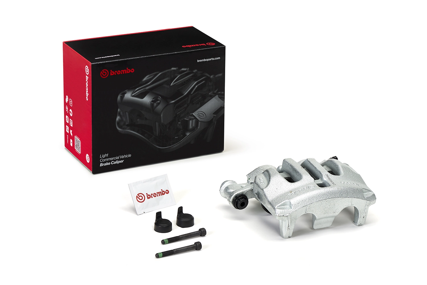Brake Caliper (F BR 051)