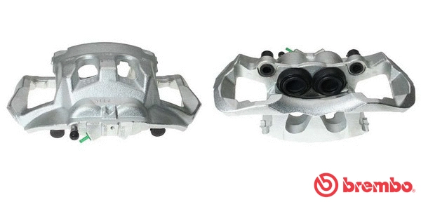 Brake Caliper (F 85 318)