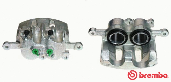 Brake Caliper (F 56 001)