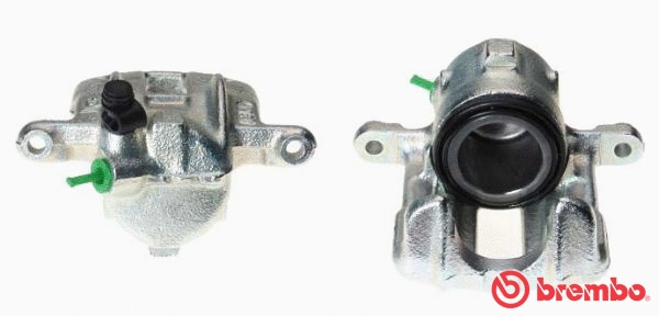 Brake Caliper (F 23 060)