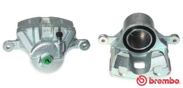 Brake Caliper (F 30 136)